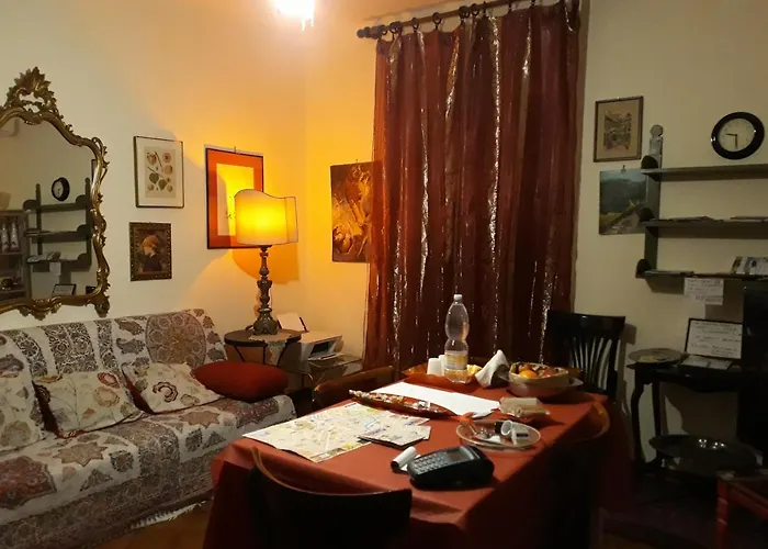 B&B La Casa Di Giuly