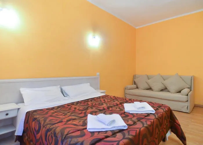 Trani Rooms