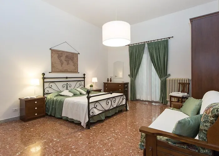 Atheneum By Rental In Rome