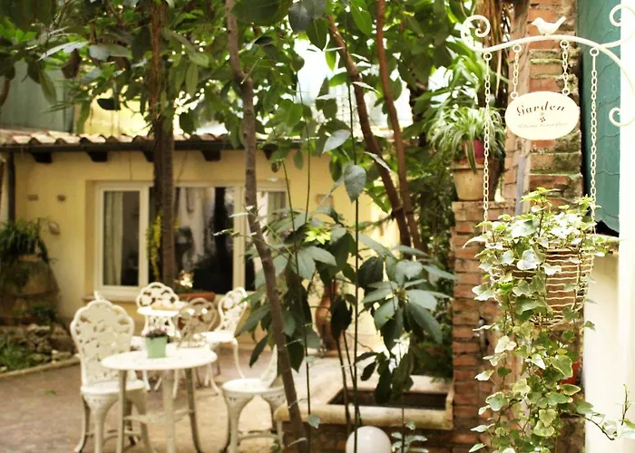 Domus Dea B&B