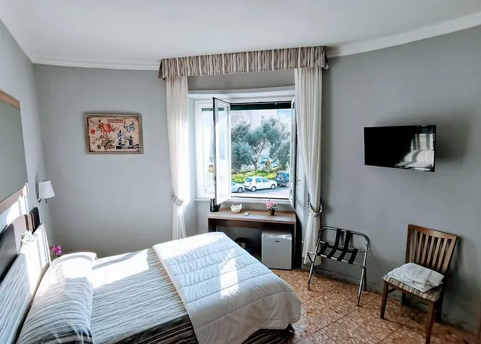 St. Anthony Guest House