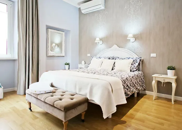 Termini Suite