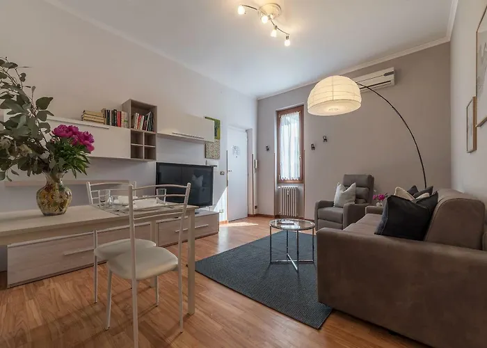 Iflat Augustus Suite Near Saint Peter