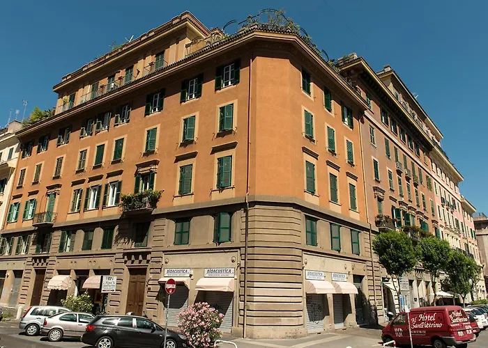 Hotel Al Sanpietrino