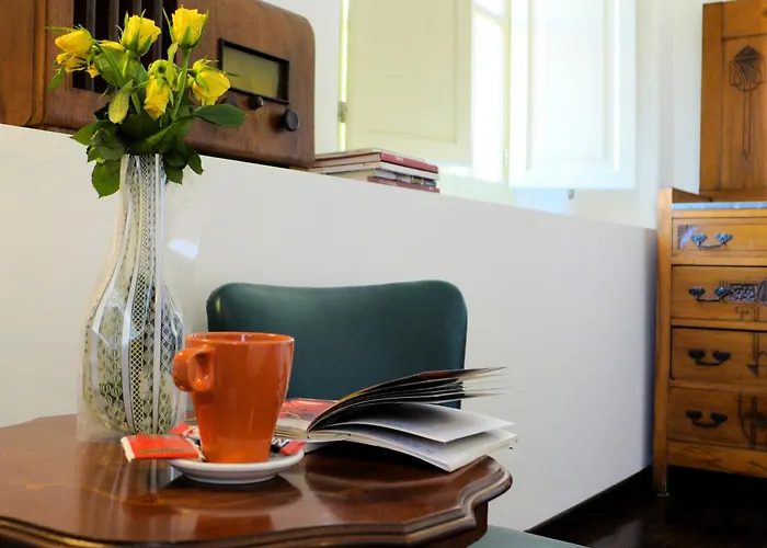 Guest House Interno4
