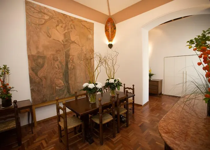 AD 2015 Guest House