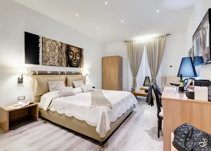 Relais Colonna