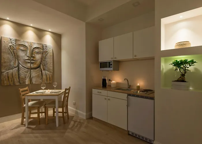 Aruna Suites
