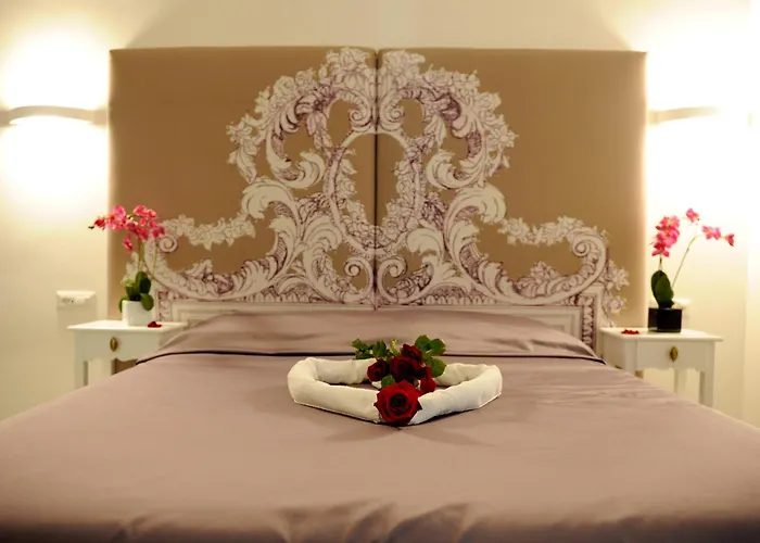 Easyrome Guest House