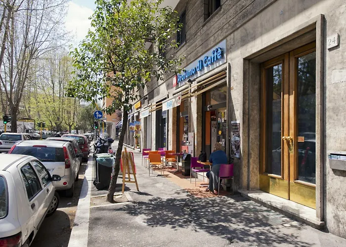 B&B Le Sibille