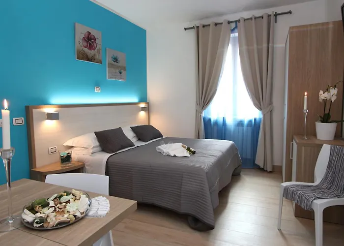 La Casa Felice a San Pietro