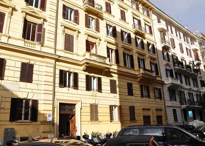 Casa Visconti