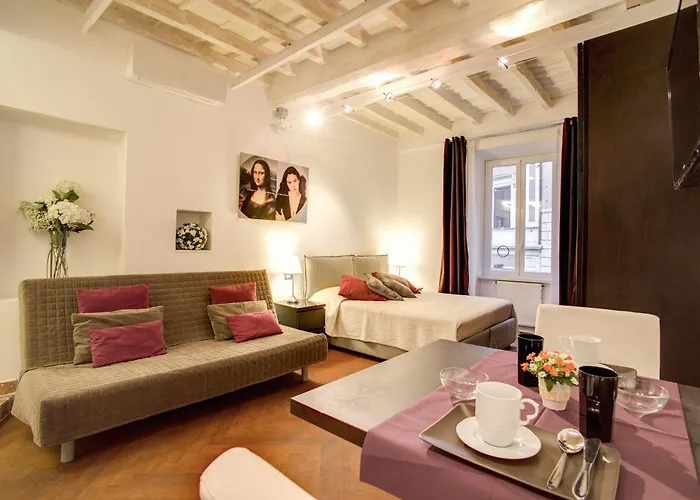 Orso Luxury Apartment