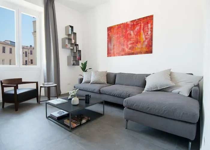 Ambio Suites Luxury Apartments Trastevere