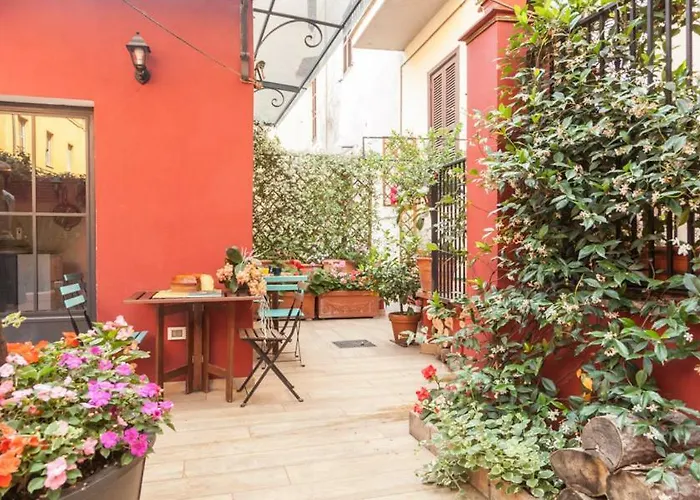 Monti Garden