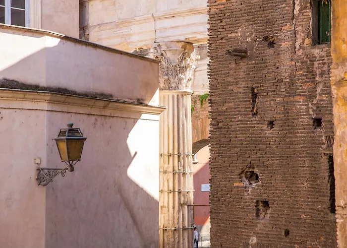 Sant'Angelo Apartments