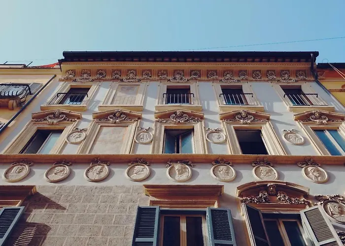 Palazzo Lupardi Relais B&B