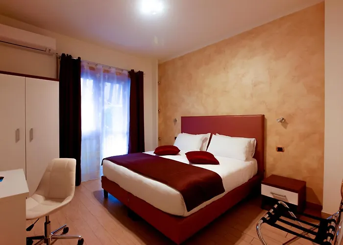 Rome By Suite Vatican
