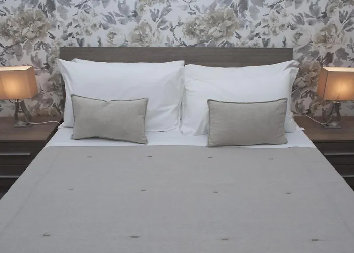 Nobilcasa Suites