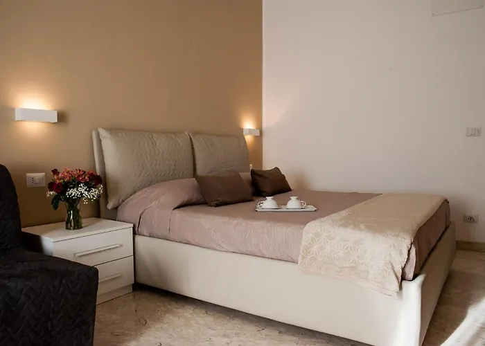Lifestyle Veneto Suite