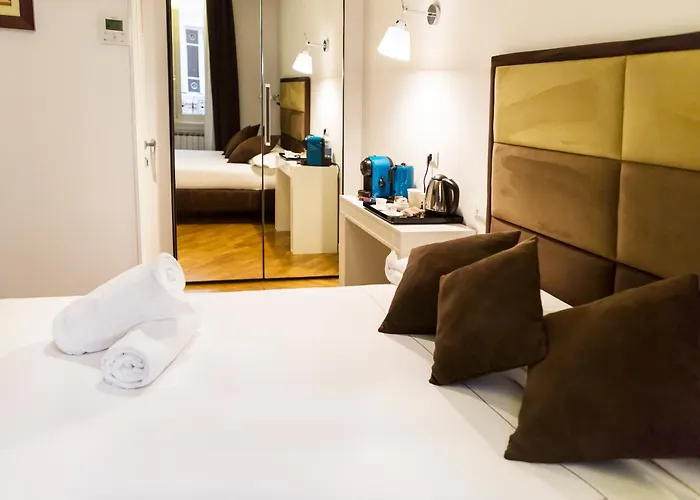 Lahouse Rome By Premium Suites Collection