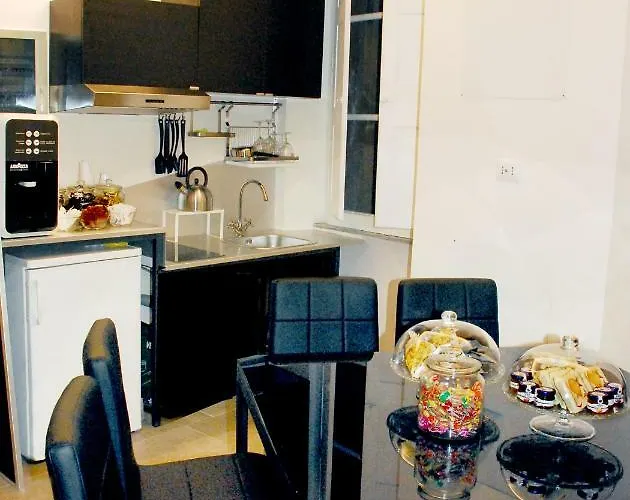 B&B Dei Re Di Roma