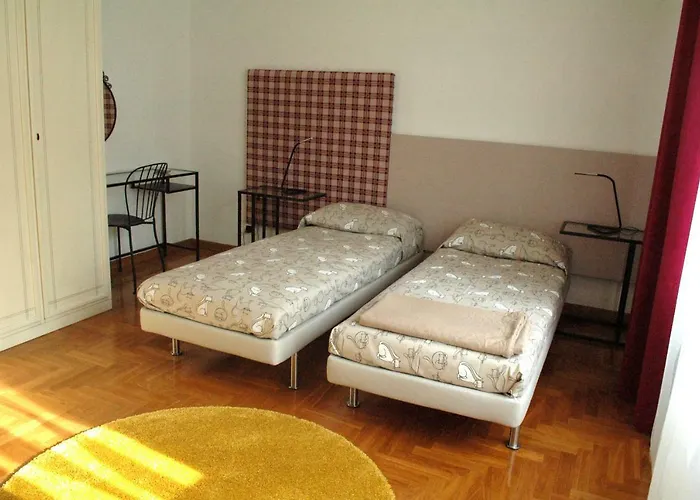 Sweet Home Appia Antica