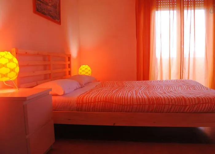E/C Affitto Turistico