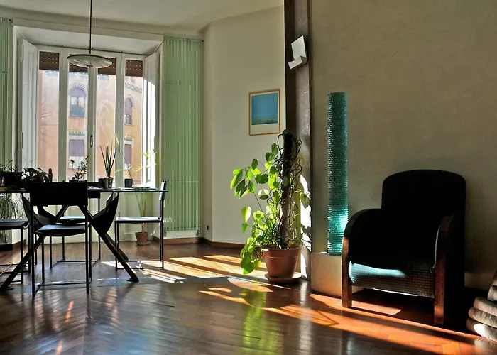 Sant'Angelo B&B