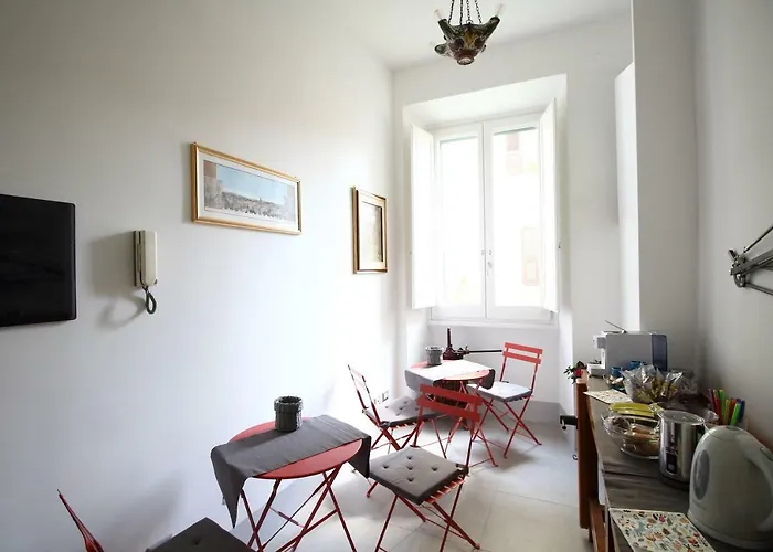 L'Architetto