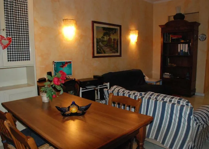Anna Vì Guest Home