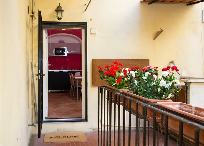 Campo Marzio Exclusive Maison