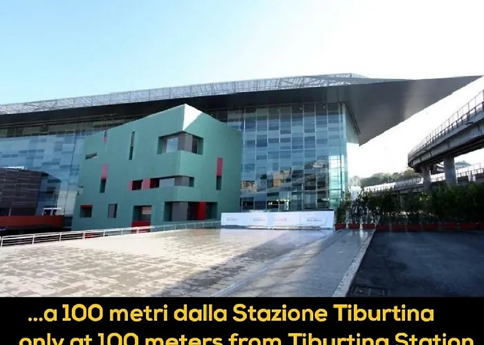 In Vacanza Da Sara