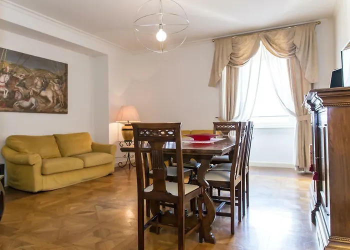 Casa Tranquilli