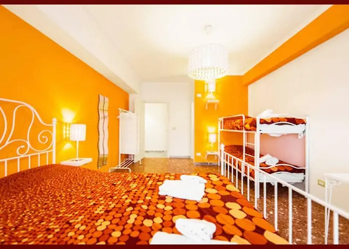 Sailors' Cabins +Doyoubnb Concierge