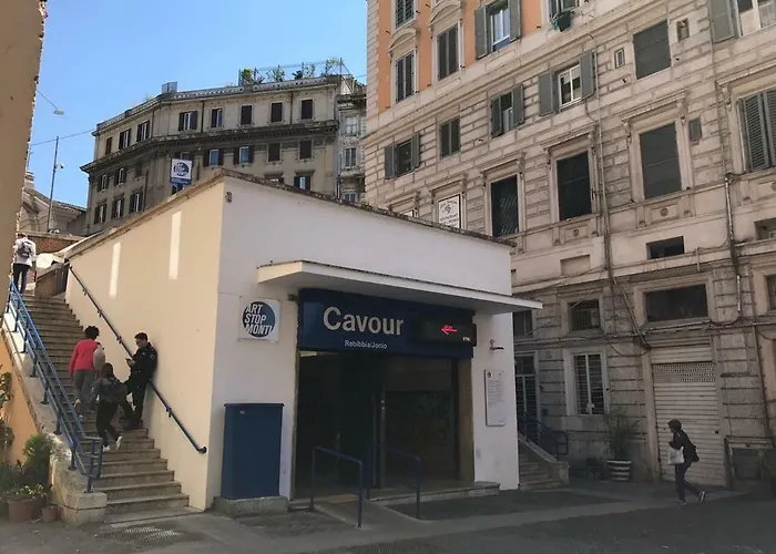 Il Mandorlo A Monti