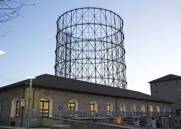 Apartment Ostiense Piramide Station