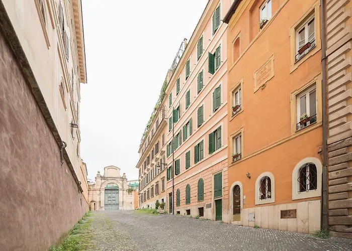 Panetteria Apartment