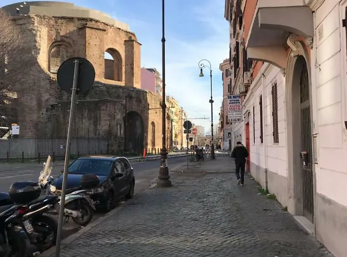 B&B Da Giò