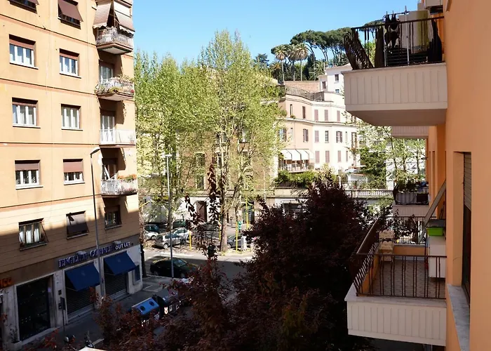 Holiday In Rome
