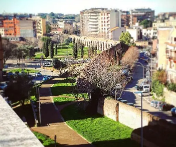 Alloggio Turistico All'Acquedotto