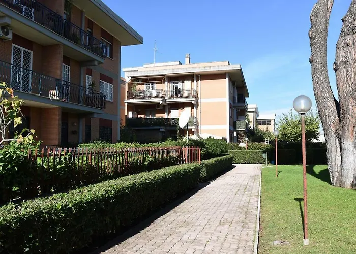 Appartamento di design