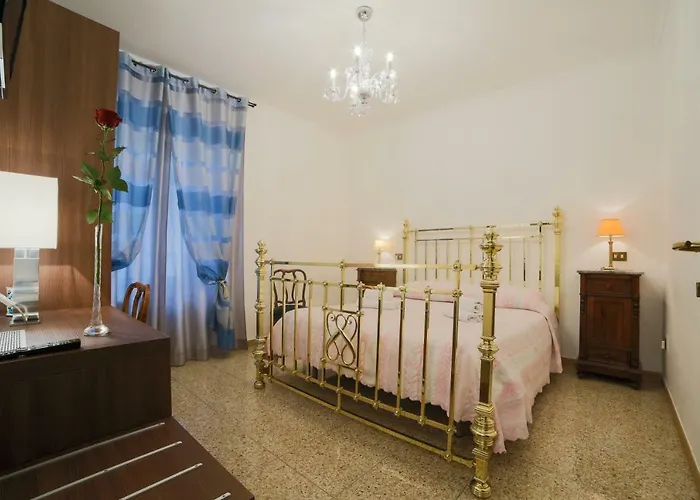 A&A B&B