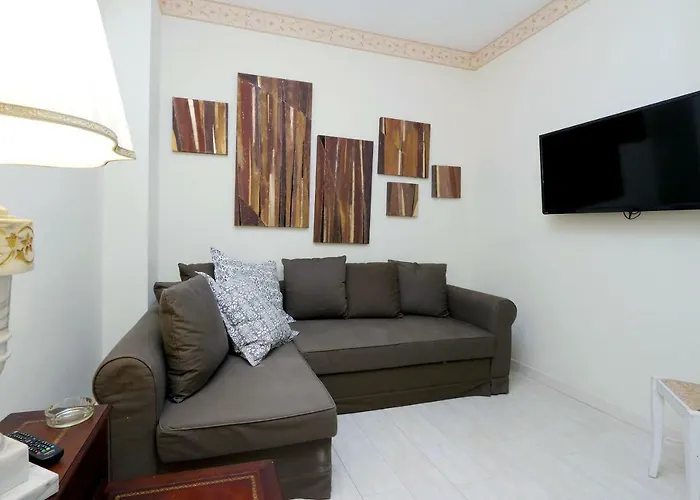 Apartment Marrucini