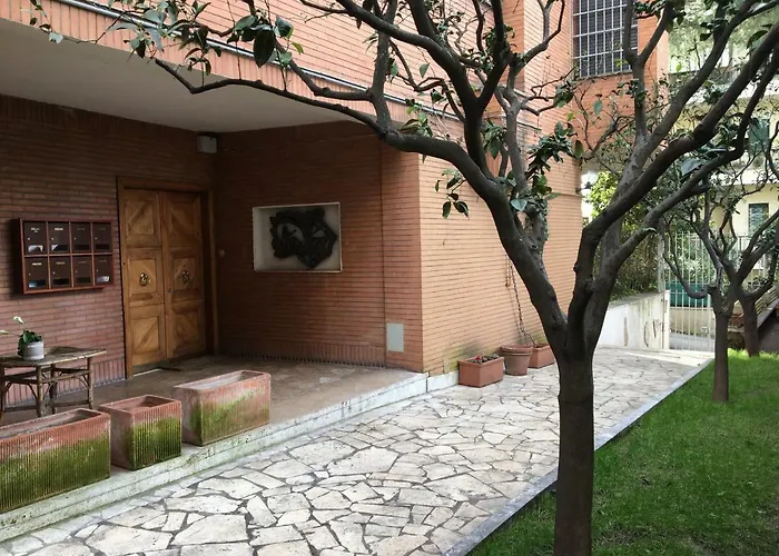 Gli Aranci Apartment