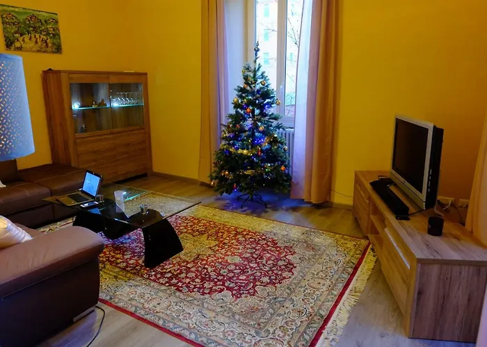 Villa Ella
