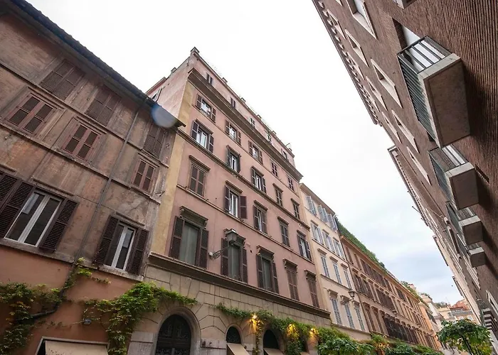 Appartamento Via Del Corso