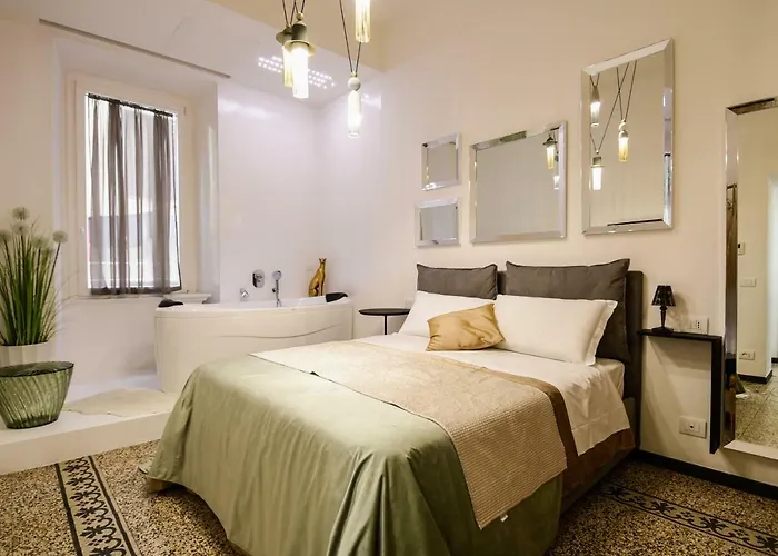 Ellie Luxury Apartment