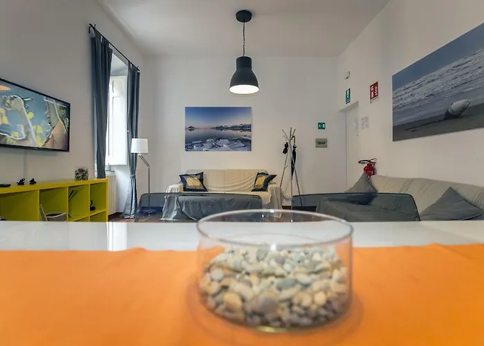 JHHIT San Pietro Modern Suite