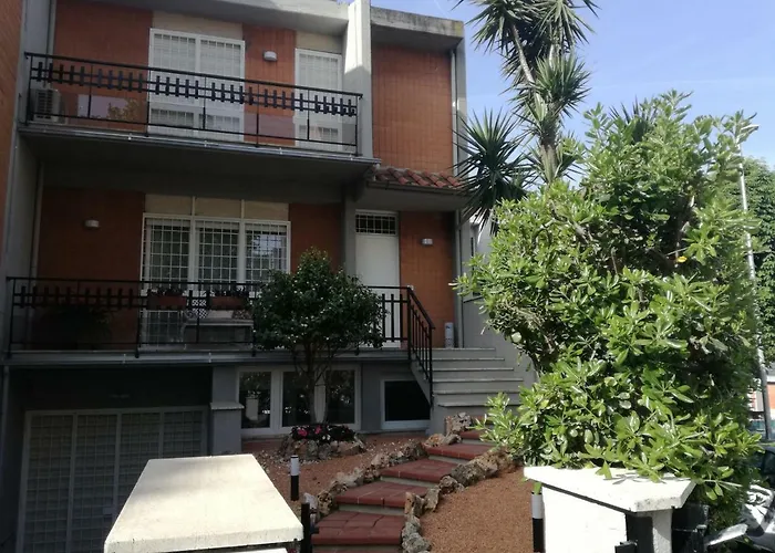 La Camelia Bianca